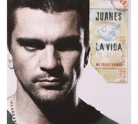 Juanes - La Vida…Es Un Ratico