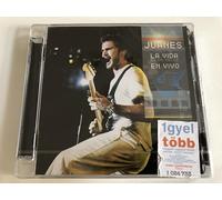 Juanes - La Vida Es Un Ratico En Vivo (2 CD)