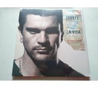 Juanes La Vida Es Un Ratico Universale 2021 - 2 X LP Vinilo 12" Nuovo 2T