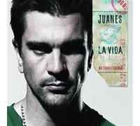 Juanes La Vida Es Un Ratico (Vinyl LP)