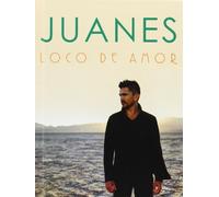 JUANES - LOCO DE AMOR