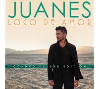Juanes - Loco De Amor (Special Edition - Esclusiva Amazon.It)
