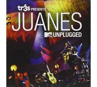 Juanes - Tr3s Presents Juanes Mtv Unplugged