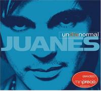 Juanes - Un Dia Normal