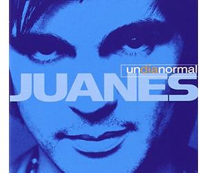 Juanes - Un Dia Normal (New Version)