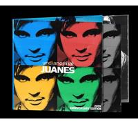 Juanes Un Día Normal (Vinyl LP) 20th Anniversary Edition