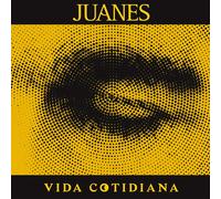 Juanes Vida Cotidiana (Vinyl LP)