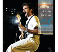 Juanes Vida Es Un Ratico En Vivo (CD) Album