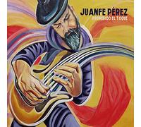 Juanfe Perez - Prohibido El Toque