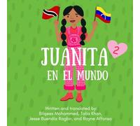 Juanita 2: En el mundo