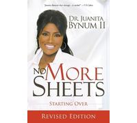 Juanita Bynum No More Sheets (Tascabile)