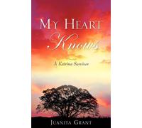 Juanita Grant My Heart Knows (Tascabile)