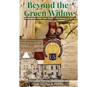 Juanita Green Hollinghead Sherye S Green Beyond the Green Widow (Tascabile)