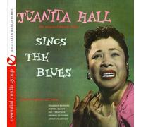 Juanita Hall Sings The Blues (Digitally Remastered) (CD)