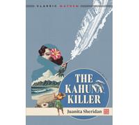 Juanita Sherida The Kahuna Killer: 2 (Lily Wu, (Tascabile) (PRESALE 11/09/2025)