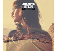 Juanita Stein America (CD) Album