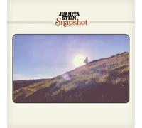 Juanita Stein Snapshot (Vinyl LP) 12" Album