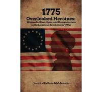 Juanita Stellato Maldonado 1775 (Tascabile)