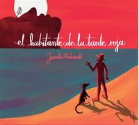 Juanito Makande El Habitante de la Tarde Roja (Vinyl LP)