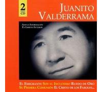Juanito Valderrama - 30 Exitos [Import]
