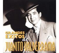 Juanito Valderrama - Grandes Exitos De