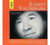 Juanito Valderrama - Mis Mejores 30 Éxitos