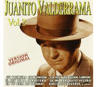 Juanito Valderrama Vol. 2 [Import]