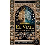 Juanjo Fraile El Viaje (Tascabile)