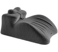 JuanNest Cuscino da Lettura E Cuscino A Cuneoper Letto Schienale, Cuscino Antireflusso Adulti, Cuscino Multiuso Staccabile per Letto, Divano, Seduta, Dormire,Cuscino da Lettura per Gaming Schienale A