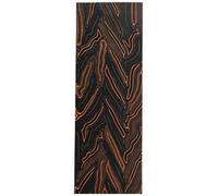 JuanNest G10 Scales Knife Handle Material, Knifemakers DIY Slabs G10 Grips Micarta Blanks Slabs Material,Incisione Artigianale,Ceppi Portacoltelli Vuoti,Manico per Coltello Fai da Te B