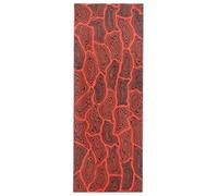 JuanNest G10 Scales Knife Handle Material, Knifemakers DIY Slabs G10 Grips Micarta Blanks Slabs Material,Incisione Artigianale,Ceppi Portacoltelli Vuoti,Manico per Coltello Fai da Te H