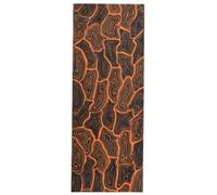 JuanNest G10 Scales Knife Handle Material, Knifemakers DIY Slabs G10 Grips Micarta Blanks Slabs Material,Incisione Artigianale,Ceppi Portacoltelli Vuoti,Manico per Coltello Fai da Te I