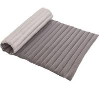 JuanNest Materasso Antidecubito Anziani, Cuscino Antidecubito Traspirante per Pazienti Allettati, Supporto Coccige Confortevole, Ausilio per Cura del Letto, Casa, Ospedale E Recupero D,60x70cm