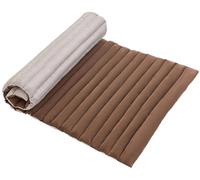 JuanNest Materasso Antidecubito Anziani, Cuscino Antidecubito Traspirante per Pazienti Allettati, Supporto Coccige Confortevole, Ausilio per Cura del Letto, Casa, Ospedale E Recupero B,150x70cm