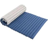 JuanNest Materasso Antidecubito Anziani, Cuscino Antidecubito Traspirante per Pazienti Allettati, Supporto Coccige Confortevole, Ausilio per Cura del Letto, Casa, Ospedale E Recupero A,120x70cm