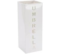 JuanNest Secchiello per Ombrelli in Metallo, Portaombrelli per Interni Contenitore per Ombrelli Durevole in Adatto per Hotel Hall E Negozi, Bar, Soggiorni, Balconi, Uffici, Edifici per Uffici B