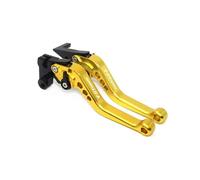 JUANNING Leva Freno/Frizione CNC per Moto, Regolabile A 6 velocità, per SUZ&UKI DL650 V-STR&Om XT 2011-2022 Vstrom250 2018-2020(Style H)