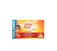 Juanola Royal Jelly Energy Sticks 28 Un