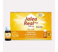 Juanola Royal Jelly Plus 14 Sticks - Integratore
