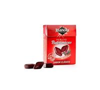 Juanola Perle Balsamiche Liquirizia Classiche 1U - Caramelle balsamiche