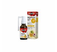 Juanola Propoli con Miele, Echinacea, Salvi Vitamina B3 30ml - Spray orale