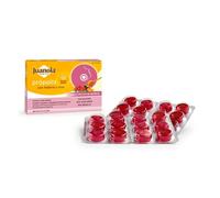 Juanola Propoli Hedera Miele 24 Compresse Gommose - Integratore masticabile