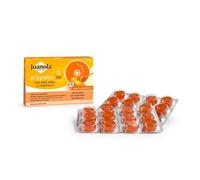 Juanola Propoli Miele Altea Vitamina C 24 pezzi - Integratore