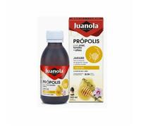 Juanola Propoli Miele Timo Sciroppo 150 ml - Sciroppo