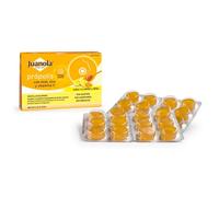 Juanola Propolis Caramelle gommose Limone Miele 24 unità