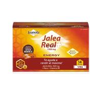 Juanola Royal Jelly Energy 1,5 g 14 bastoncini - Integratore