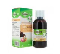 Juanola Sciroppo Tosse Adulto 150 ml - Sciroppo per la tosse