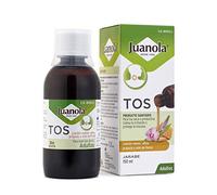 Juanola Tos Adultos Jarabe 150Ml