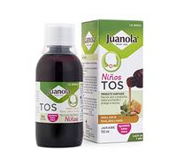 Juanola Tos Niños Jarabe 150Ml