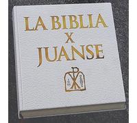 Juanse - La Biblia X Juanse